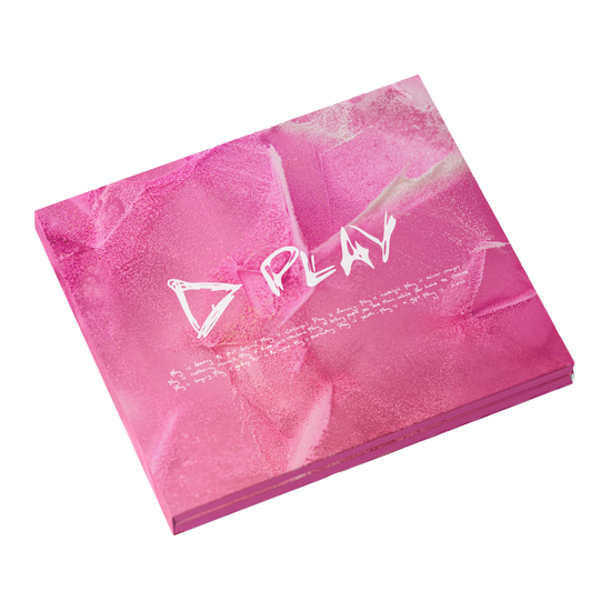 Cover for Ed Sheeran · Play (CD) [Deluxe edition] (2025)