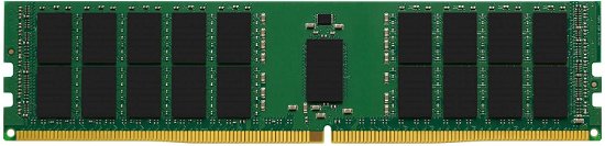 Cover for Kingston · DDR4   8GB PC 3200 CL22 Kingston Server Premier EC (TILBEHØR) (2024)