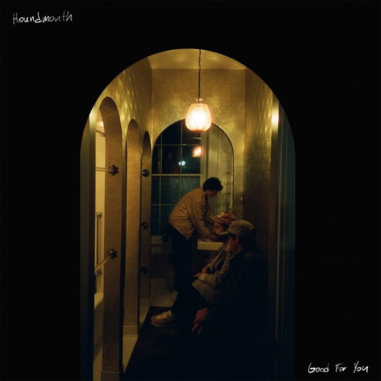 Cover for Houndmouth · Good for You (LP) (2025)