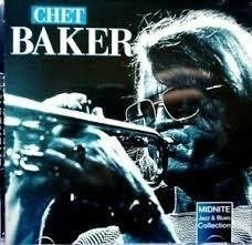 Cover for Chet Baker  · Chekeetah (CD)