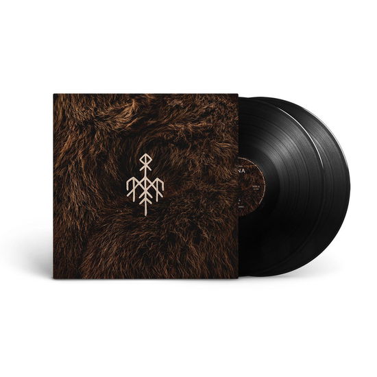 Cover for Wardruna · Birna (LP) (2025)