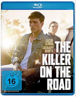 The Killer on the Road BD (Blu-ray) (2024)