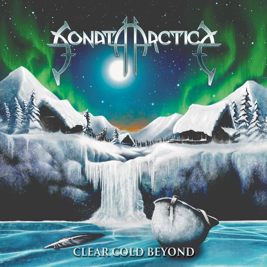 Cover for Sonata Arctica · Clear Cold Beyond (CD) (2024)