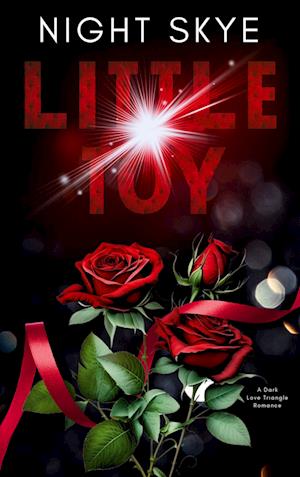 Cover for Night Skye · Little Toy (Bog) (2025)