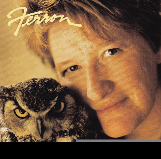 Cover for Ferron · Still Riot (CD) (1996)