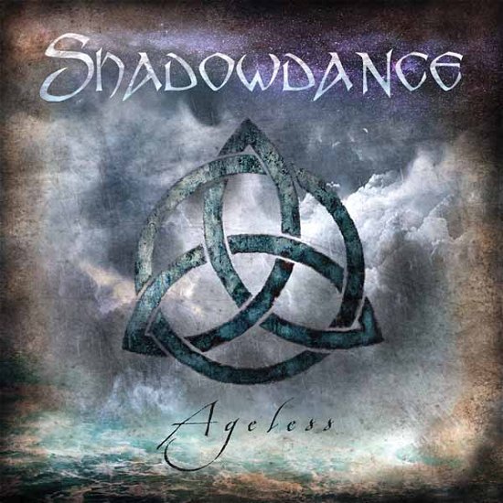 Ageless - Shadowdance - Música - DIVEBOMB - 0711576024221 - 7 de junho de 2024