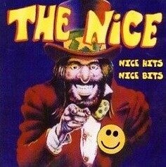 Cover for Nice · Nice Hits, Nice Bits (USA) (13 tr.) (CD) (2008)