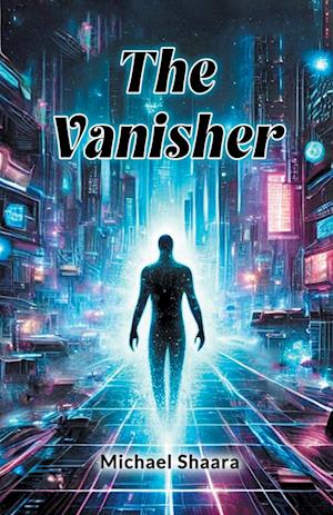 Cover for Michael Shaara · The Vanisher (Edition2024) (Paperback Book) (2024)