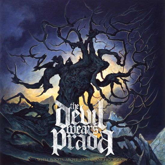 Cover for The Devil Wears Prada · With Roots Above And Branches Below (LP) (2024)