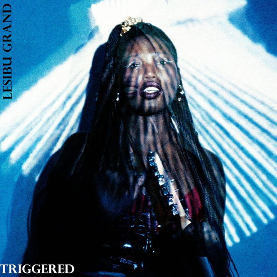 Cover for Lesibu Grand · Triggered (CD) (2024)