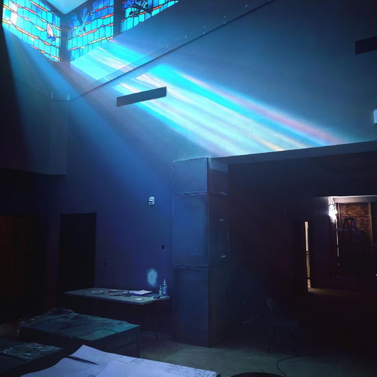Cover for John Maus · Later Than You Think (CD) (2025)