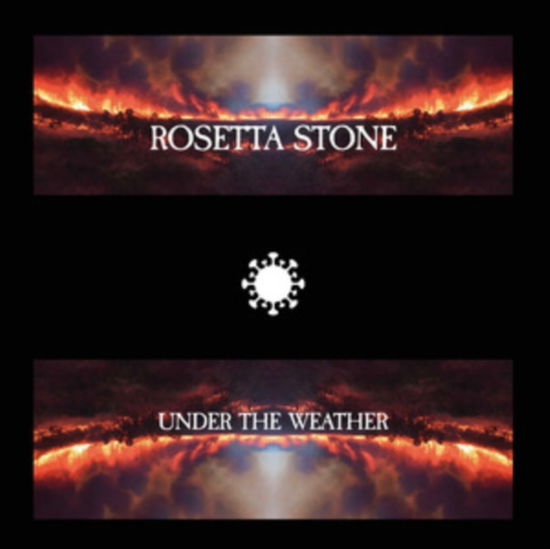 Rosetta Stone · Under The Weather (CD) (2024)