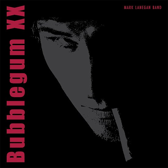 Mark Lanegan · Bubblegum (20th Anniv. Edition) (CD) [Remastered edition] (2024)
