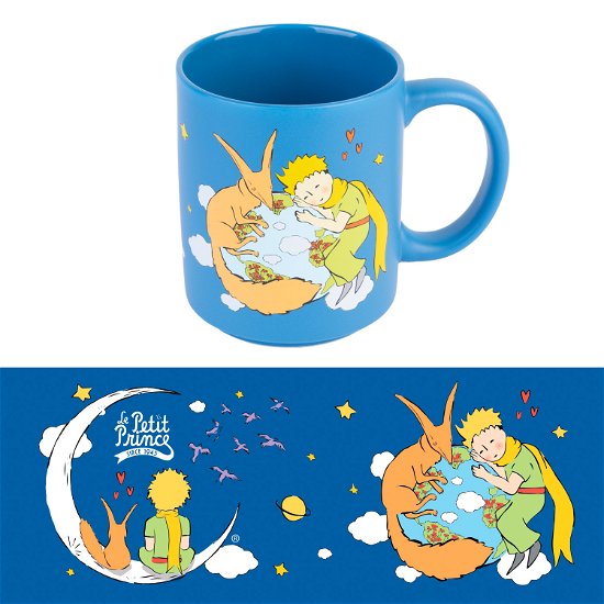 Cover for The Little Prince · THE LITTLE PRINCE - Mug - 350 ml (Legetøj)