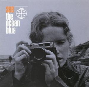 Cover for The Ocean Blue · See The Ocean Blue (CD) (2022)