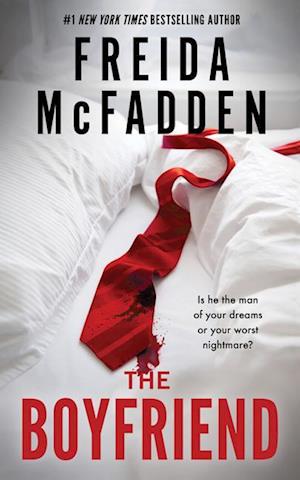 Cover for Mcfadden Freida · Boyfriend (Bog) (2024)