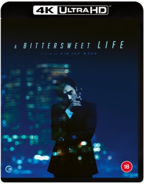 Kim Jee-woon · A Bittersweet Life (Blu-ray) (2024)