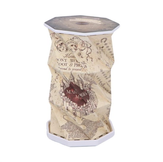 Cover for Harry Potter · Harry Potter Marauders Map Foldable Lamp 21Cm (N/A) (2025)