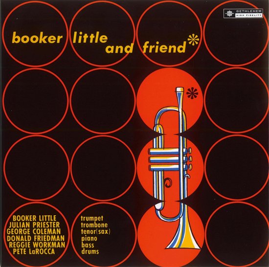 Booker Little · Booker Little & Friend +2 <limited> (CD) [Japan Import edition] (2024)