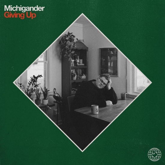 Cover for Michigander (CD) (2025)