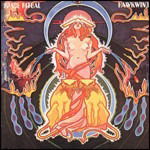 Cover for Hawkwind · Space Ritual (LP) (2024)