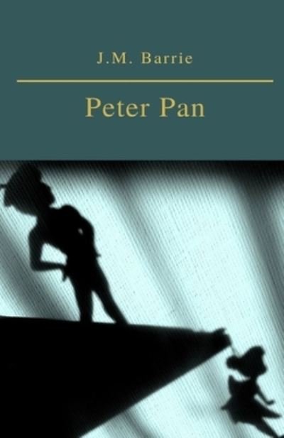 Peter Pan Illustrated - James Matthew Barrie - Bøger - Independently Published - 9798727273234 - 23. marts 2021