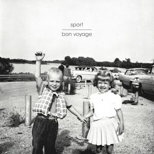 Cover for Sport · Bon Voyage (LP) (2024)