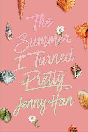 Cover for Jenny Han · The Summer I Turned Pretty (Paperback Book) [Deluxe edition] (2025)