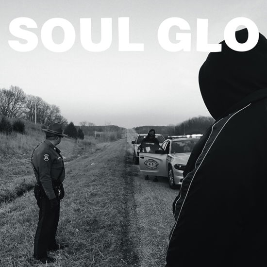 Soul Glo · The Nigga in Me is Me (Transparent Yellow Vinyl) (LP) (2024)