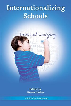Cover for Steven Carber · Internationalizing Schools (Paperback Book) (2011)