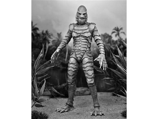 Cover for Neca · Universal Monsters Actionfigur Ultimate Creature f (Legetøj) (2024)