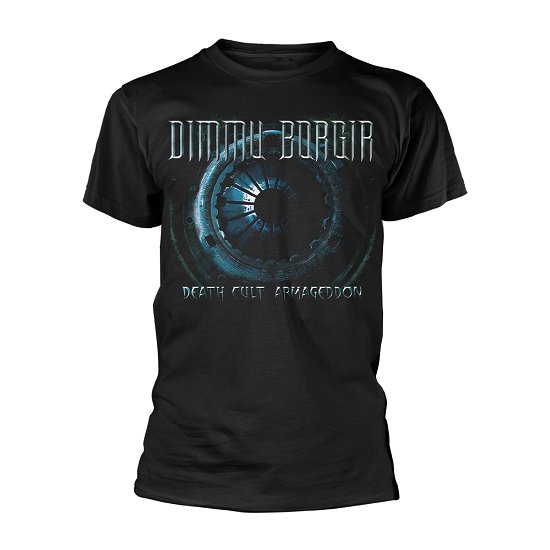 Cover for Dimmu Borgir · Death Cult Armageddon (T-shirt) [size M] (2024)