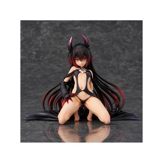Cover for To Love-Ru Darkness Statue PVC 1/6 Nemesis Darknes (Toys) (2024)