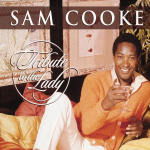 Cover for Sam Cooke · Tribute To The Lady (LP) (2025)
