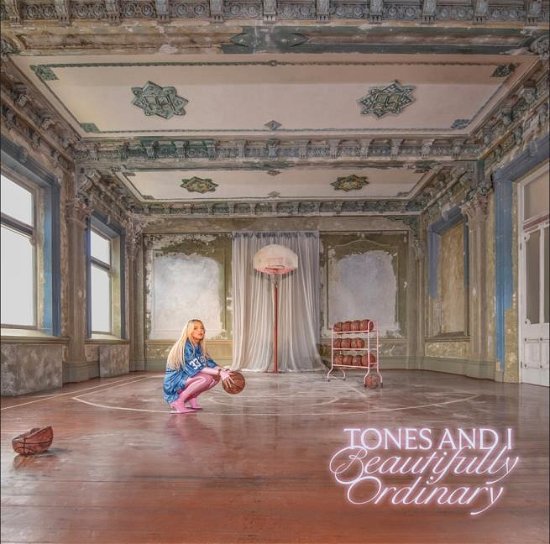 Tones And I · Beautifully Ordinary (CD) (2024)