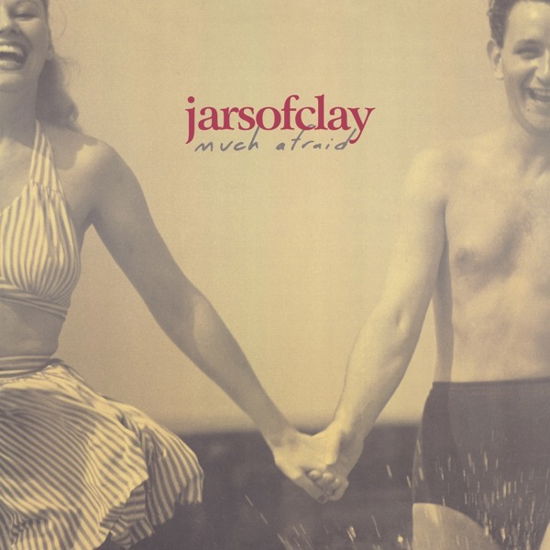 Jars Of Clay · Much Afraid (LP) (2024)