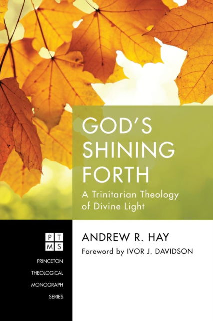 Cover for Andrew R. Hay · God's Shining Forth (N/A) (2017)
