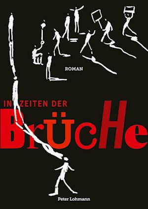 Cover for Peter Lohmann · In Zeiten der Brüche (Book) (2025)