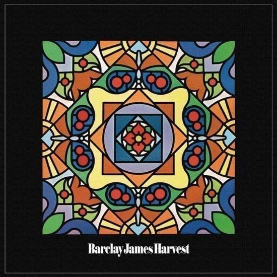 Cover for Barclay James Harvest (CD) [Japan Import edition] (2024)