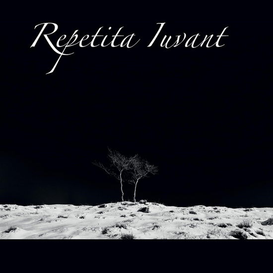 Cover for Repetita Iuvant · Square Foot of Two (CD) (2024)