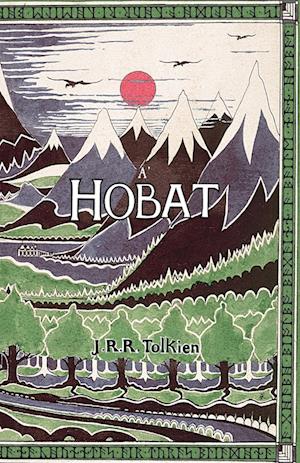 Cover for J R R Tolkien · A' Hobat, no A-null 's Air Ais A-rithist: The Hobbit in Scottish Gaelic (Paperback Book) (2025)