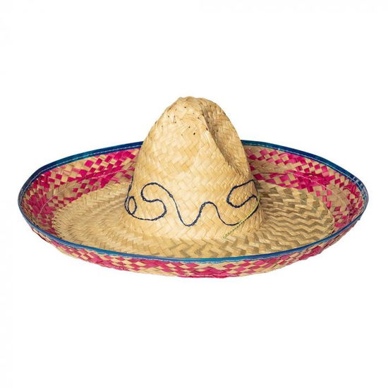 Cover for Boland · Sombrero Salvatore 52cm (Toys)