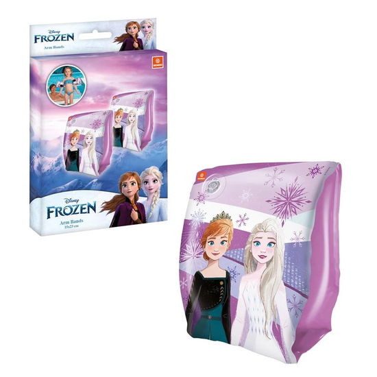 Cover for Mondo · Frozen Badevinger (Lelut) (2025)