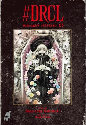Cover for Shin'ichi Sakamoto · #DRCL – Midnight Children 3 (Bog) (2024)