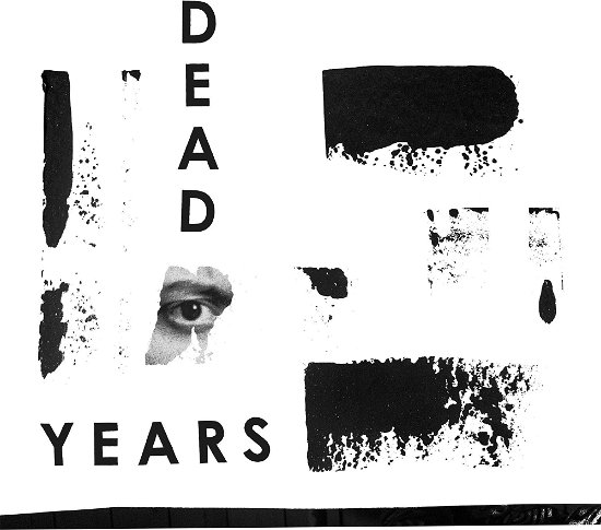 Dead Years (LP) (2022)