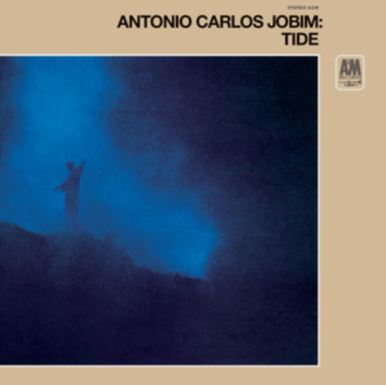 Antonio Carlos Jobim · Tide (LP) [Limited edition] (2024)