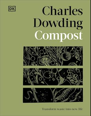 Cover for Charles Dowding · Compost (Bog) (2024)