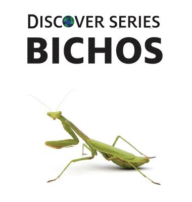 Cover for Xist Publishing · Bichos (Buch) (2024)