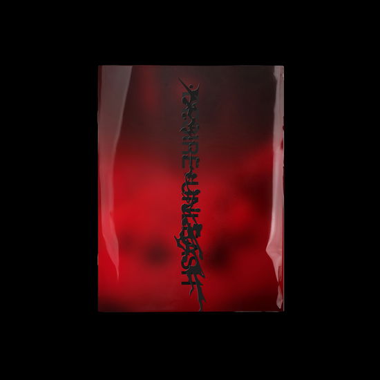 Cover for Enhypen · Desire : Unleash (CD) (2025)