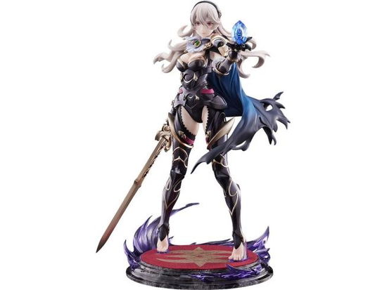 Fire Emblem PVC Statue 1/7 Nohr Noble Corrin 25 cm (Toys) (2024)